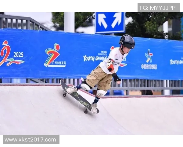 广州滑板队团队协作探索：如何在滑板运动中实现默契与配合