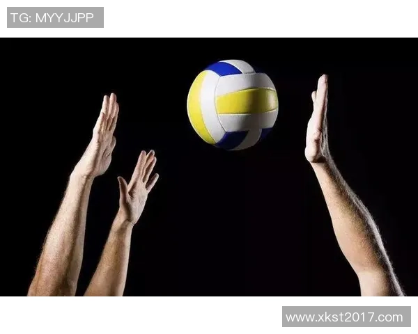 杨敏独家分享排球心得与技巧助你提升竞技水平和团队配合能力