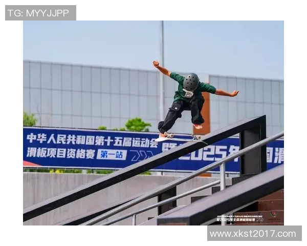 武汉滑板队以51分领跑世界滑板锦标赛积分榜展现强大实力