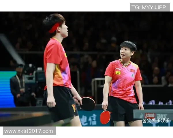 武汉乒乓球队在世界杯上的精彩表现与状态分析