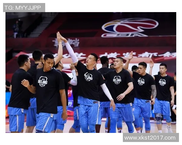 深入解析北京篮球队的实力表现与数据分析结果