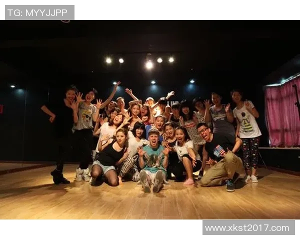 深圳街舞队与南京街舞队赛后心理素质深度分析与反思