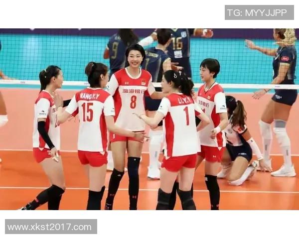 西安排球队在排球状态排行榜中荣登第十名展现强劲实力与潜力 西安排球队在排球状态排行榜中荣登第十名展现强劲实力与潜力