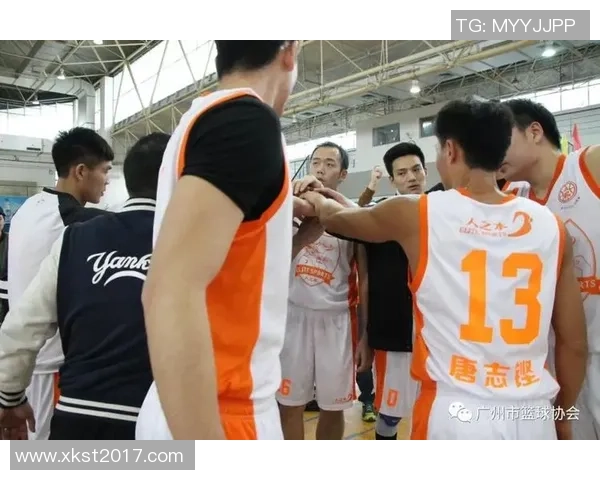 广州篮球队挑战赛战术分析与表现评估全面解读 广州篮球队挑战赛战术分析与表现评估全面解读