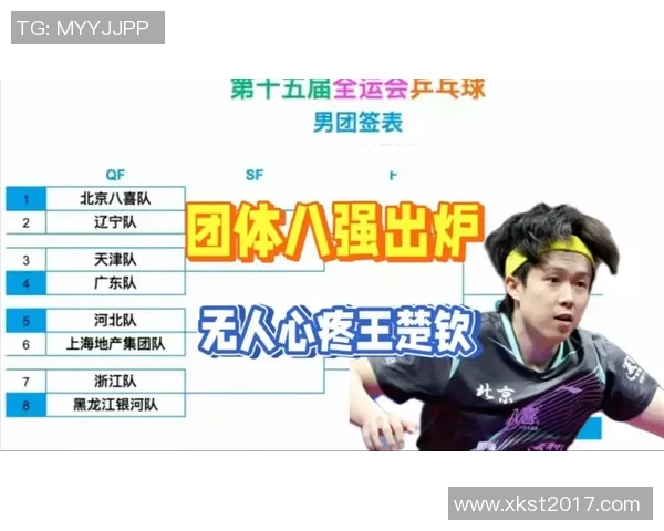 武汉乒乓球队在全国配合排行榜中荣获第四名展现强大实力与团队协作 武汉乒乓球队在全国配合排行榜中荣获第四名展现强大实力与团队协作