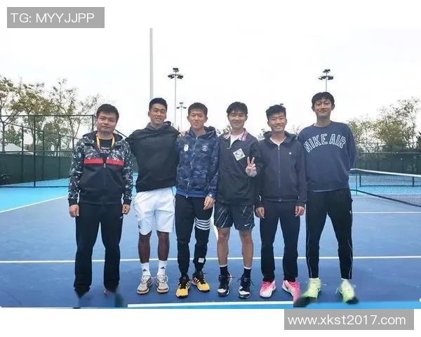 武汉网球队精英赛表现分析:团队协作助力胜利的关键因素探讨 武汉网球队精英赛表现分析:团队协作助力胜利的关键因素探讨