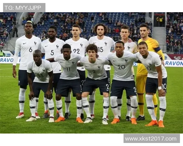 法国与波兰足球明星的传奇对决与友谊之路