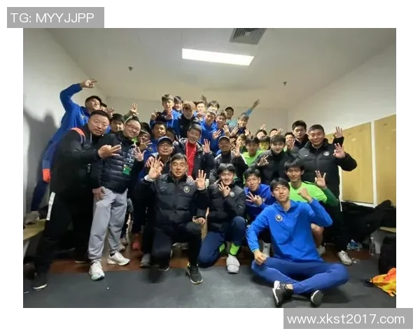 北京足球队的耐力之路：从青训到职业联赛的坚持与拼搏